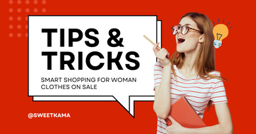 What to Look for When Shopping Woman Clothes on Sale: Top Picks for Every Season