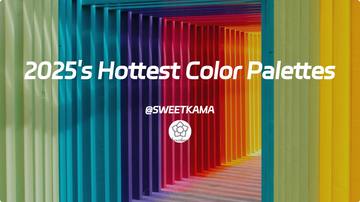 2025's Hottest Color Palettes: Vibrant Orange, Mystic Purple & Retro Neutrals Dominate Summer Wardrobes