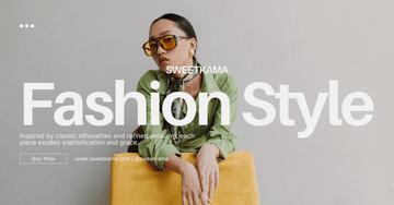Sustainable Style Upgrade: Eco-Friendly Fashion Clothing for the Conscious Closet - SWEETKAMA