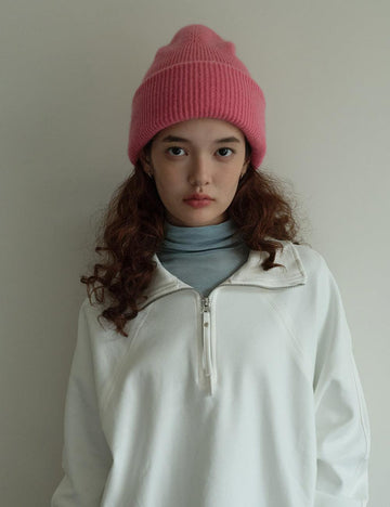 Ladies Solid Color Dome Hat YH055