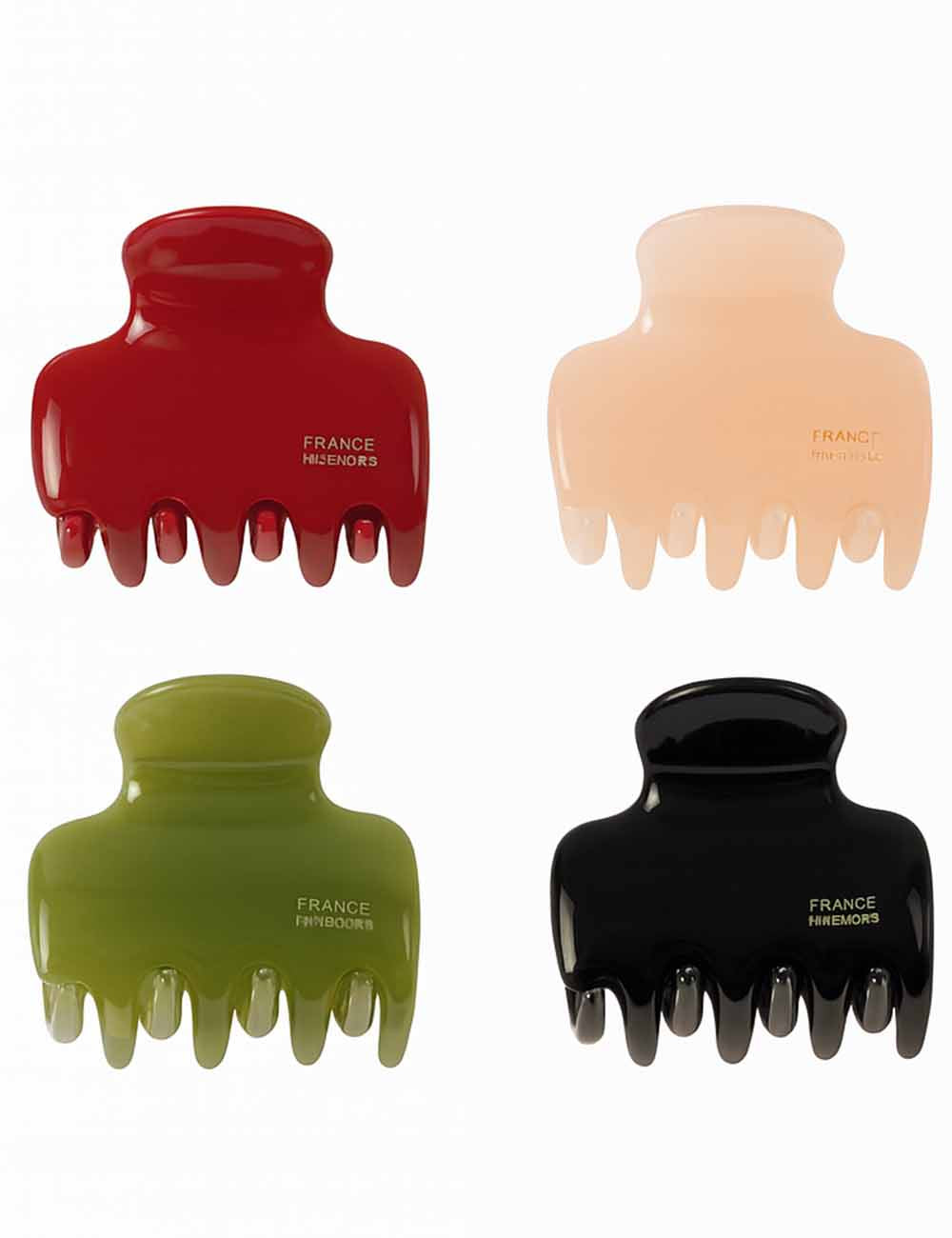 Ladies Simple Fashionable Hair Clip