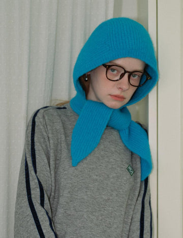 Ladies Solid Color Dome Hat YH4048
