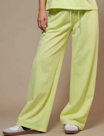 Women Elastic Waist Pockets Sweatpants SKST50777B
