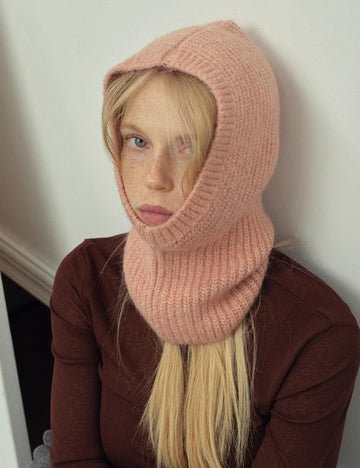 Ladies Solid Color Dome Hat YH4088