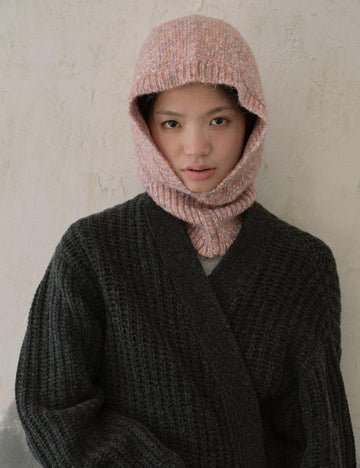 Ladies Solid Color Dome Hat YH3062