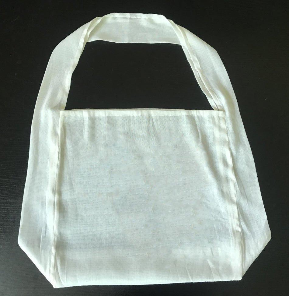 Customized Shopping Bag Brand Service - SWEETKAMA