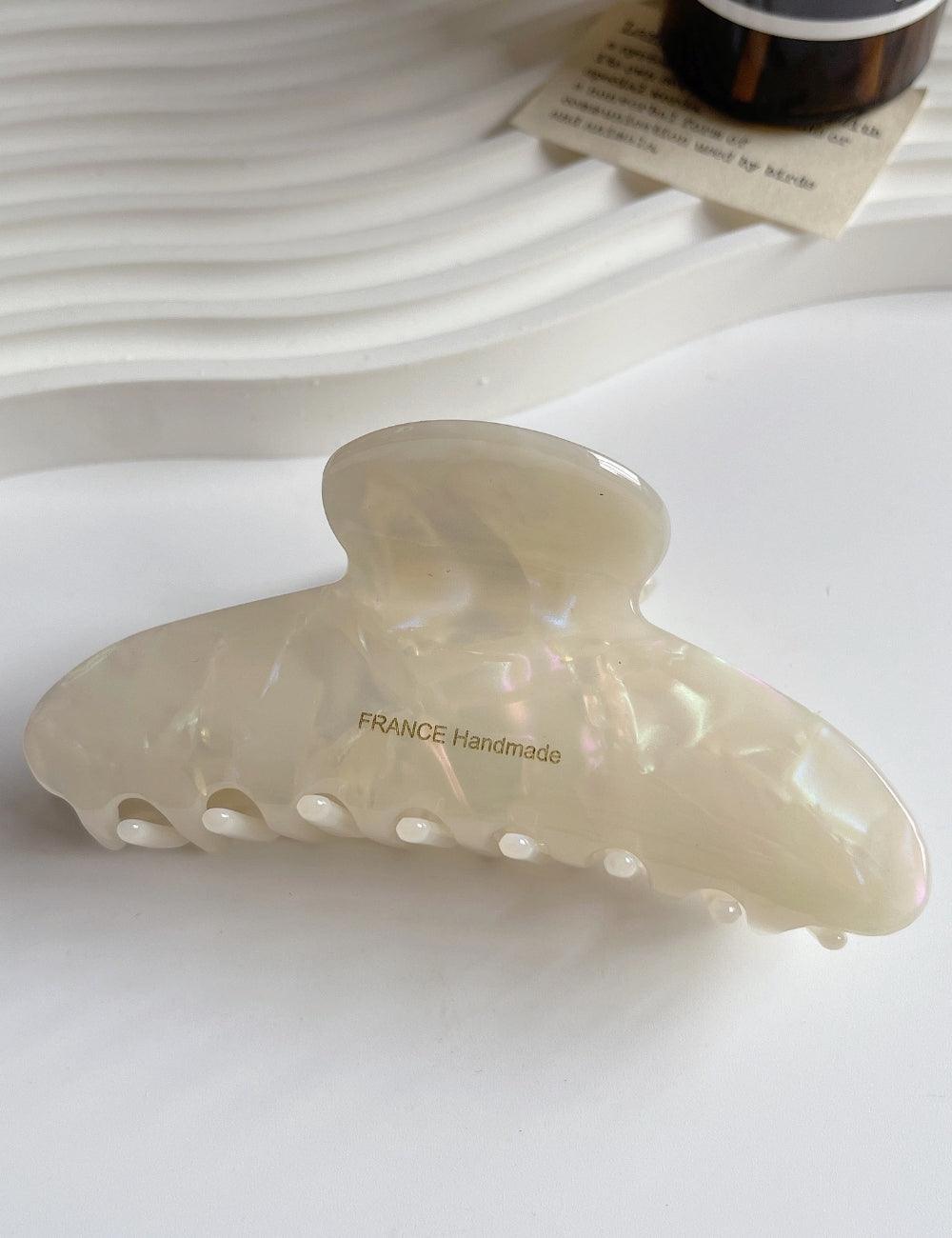 Ladies Leopard Print Fashionable Hair Clip FZ336 - SWEETKAMA