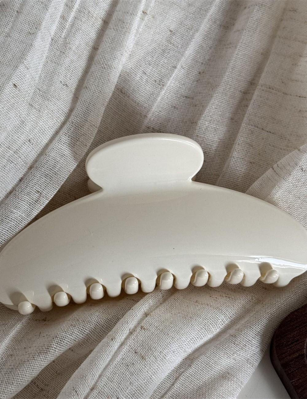 Ladies Simple Fashionable Bow Hair Clip FJ892478 - SWEETKAMA