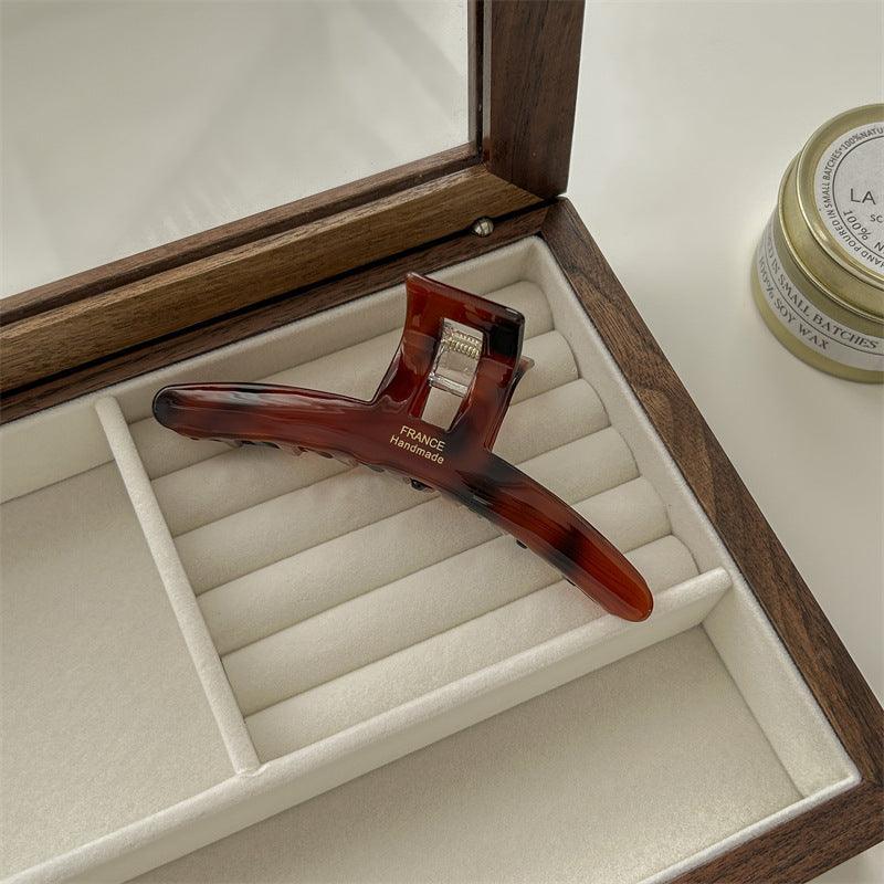 Ladies Simple Fashionable Hair Clip B506 - SWEETKAMA