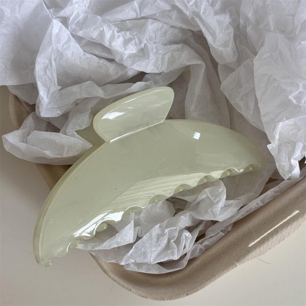 Ladies Simple Fashionable Hair Clip FJ892532 - SWEETKAMA