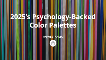 Neuroaesthetic Dressing: 2025’s Psychology-Backed Color Palettes