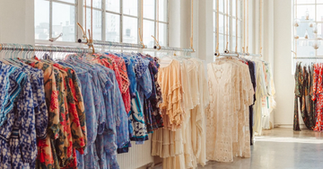 How to Find Reliable Bulk Women Apparel Suppliers USA