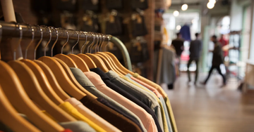 Sustainable Clothing: How the Fashion Industry is Evolving