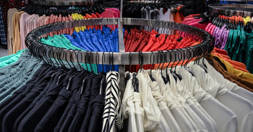 The "Made in LA" Advantage: Elevate Your Boutique with Local Wholesale Apparel