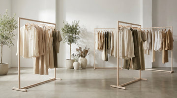 From Loom to Showroom: The Sustainable Journey of Our Wholesale Linen Collection