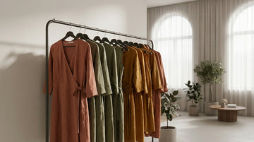Trend Alert: The Evolution of the Linen Wrap Dress and What Styles to Stock for 2026