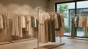 The Profitability of Eco-Chic: Why Wholesale Sustainable Linen Needs to Be in Your Store