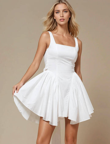 New Dresses