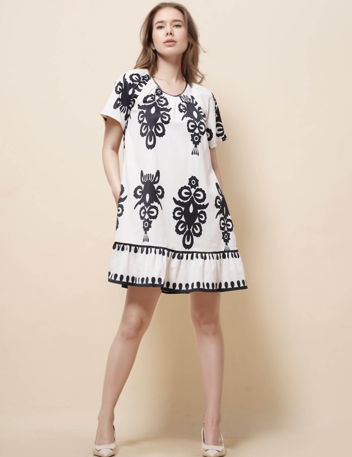 New In Today