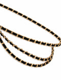 Gold Chain Link Belt - Waist chains - Sweetkama Wholesale - 004