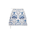 3 Piece Bikini Swimsuits with Cover Up 05 - SWEETKAMA