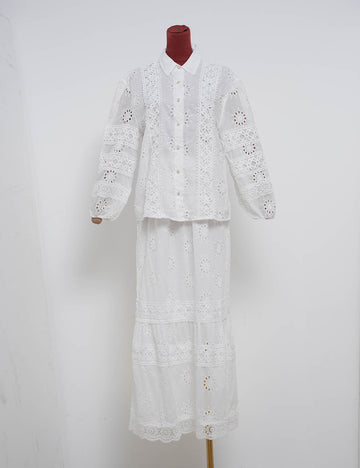 Skirt Set 8SKST6VA357