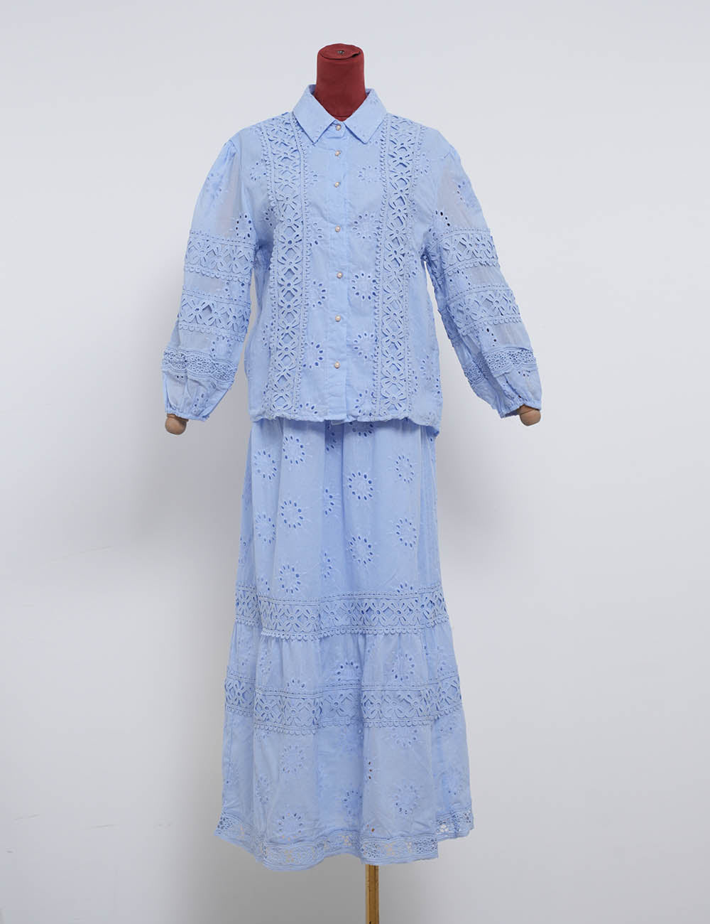 Skirt Set 8SKST6VA357