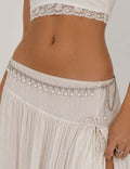 Pearl Waist Chain - Discount Fashion jewelry - Sweetkama Wholesale - 002