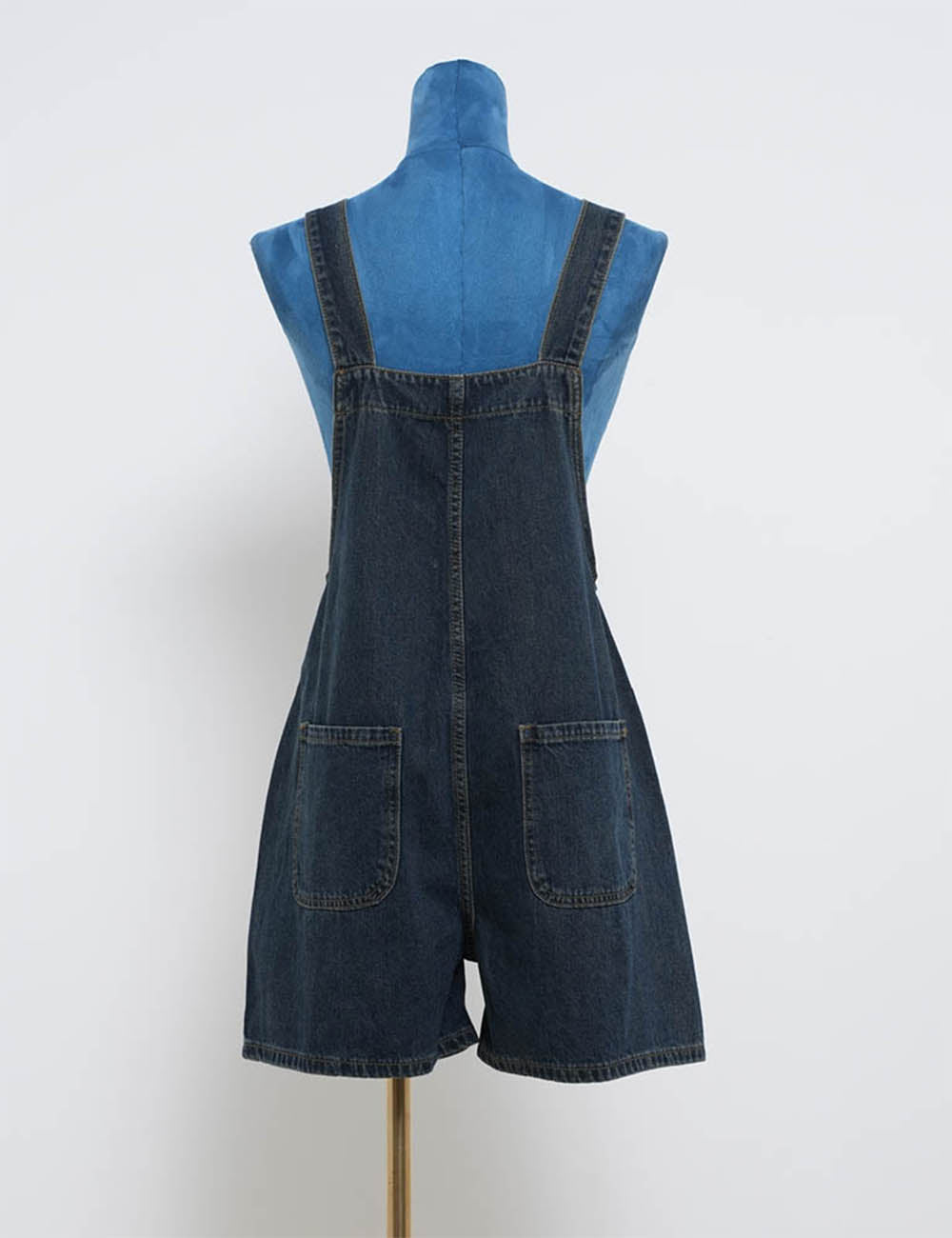 Ladies Everyday Two Strape Shouldere Sleeveless Romper