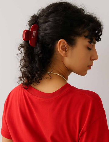 Ladies Simple Fashionable Hair Clip