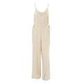 Backless String Shoulder Ladies Daily Jumpsuit LTK2339 - SWEETKAMA