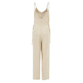 Backless String Shoulder Ladies Daily Jumpsuit LTK2339 - SWEETKAMA