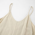 Backless String Shoulder Ladies Daily Jumpsuit LTK2339 - SWEETKAMA
