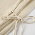 Backless String Shoulder Ladies Daily Jumpsuit LTK2339 - SWEETKAMA
