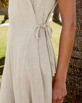 Backless String Shoulder Ladies Daily Jumpsuit LTK2339 - SWEETKAMA