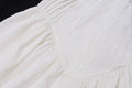 Bowknot Low Chest Girdling Lace Halter Dress 40029A - SWEETKAMA