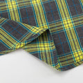 Classic Long Sleeves Plaid Shirt Casual Top CS10384T - SWEETKAMA