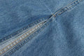 Denim Solid Color High Waist Women Daily Skirt E47734 - SWEETKAMA