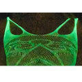 Glow in The Dark Sexy See Through Fishnet Bodystocking YGWW-1 - SWEETKAMA