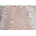 Glow in The Dark Sexy See Through Fishnet Bodystocking YGWW-1 - SWEETKAMA