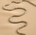 Ladeis Vintage Headset Free Length Necklace SKAJ018 - SWEETKAMA