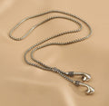 Ladeis Vintage Headset Free Length Necklace SKAJ018 - SWEETKAMA