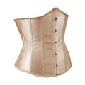 Ladies Back String Tie Vintage Shapwear Corset Top 120-1 - SWEETKAMA