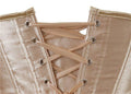 Ladies Back String Tie Vintage Shapwear Corset Top 120-1 - SWEETKAMA
