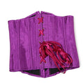 Ladies Back String Tie Vintage Shapwear Corset Top 120-1 - SWEETKAMA