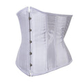 Ladies Back String Tie Vintage Shapwear Corset Top 120-1 - SWEETKAMA