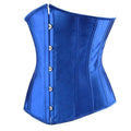Ladies Back String Tie Vintage Shapwear Corset Top 120-1 - SWEETKAMA