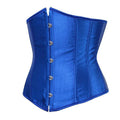 Ladies Back String Tie Vintage Shapwear Corset Top 120-1 - SWEETKAMA
