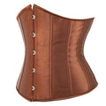 Ladies Back String Tie Vintage Shapwear Corset Top 120-1 - SWEETKAMA