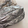 Ladies Cloud Bag Lightweight Handbag SKAB012 - SWEETKAMA